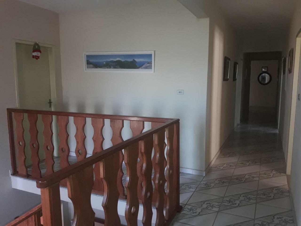 Pousada Muzy Barra de São João Esterno foto